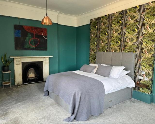 The Crown Rooms London Exterior photo